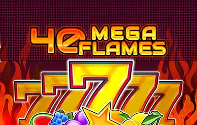40 Mega Flames