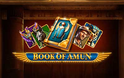 Book of Amun