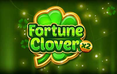 Fortune Clover x2