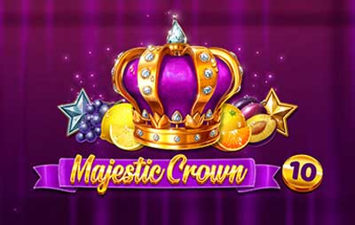 Majestic Crown 10