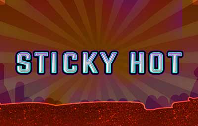 Sticky Hot