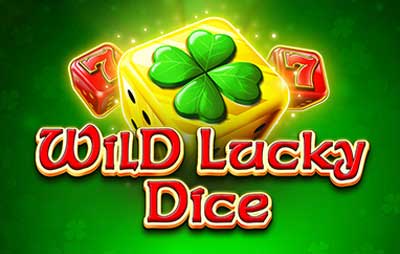 Wild Lucky Dice